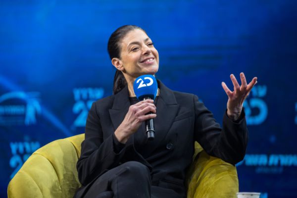 מרב מיכאלי: "יום אחד נצטרך לשחרר את הכותל"