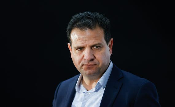 חברי ימינה הביעו תמיכה בחתימה על הדחת עודה