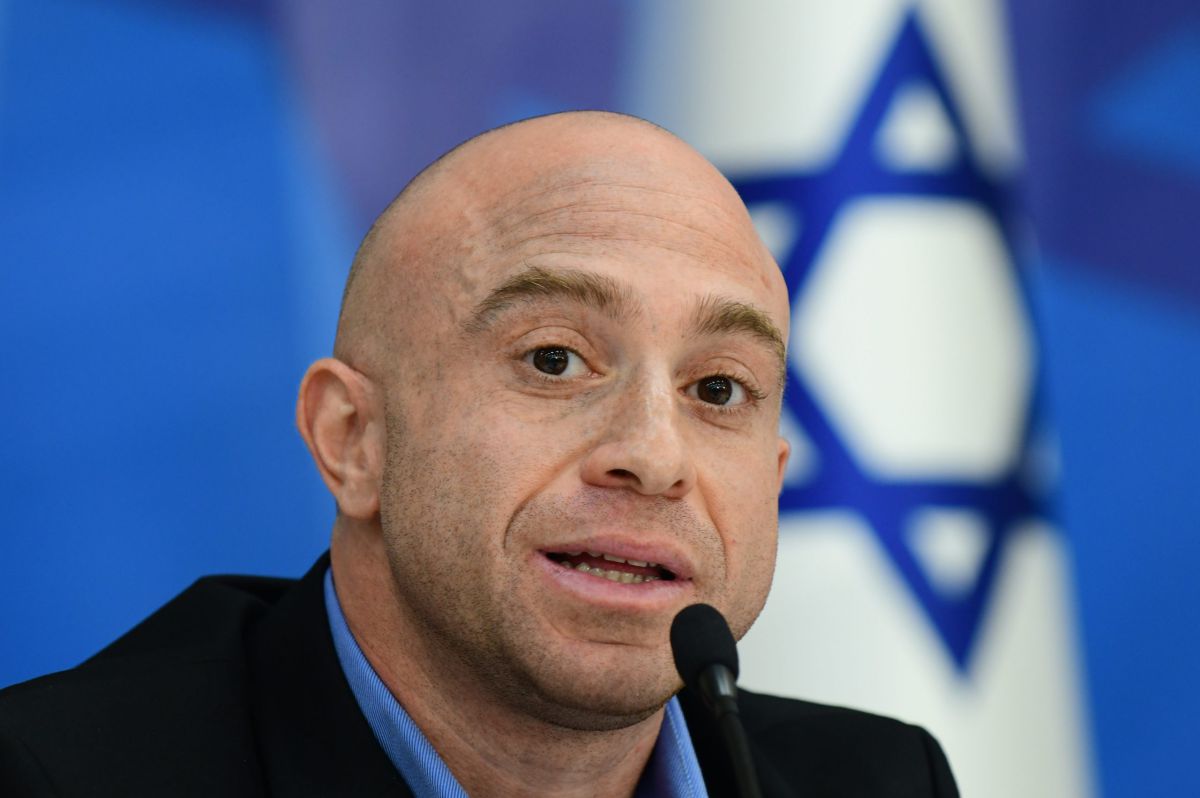 זיו שילון משתף: "איך ברגע הכל יכול להשתנות"