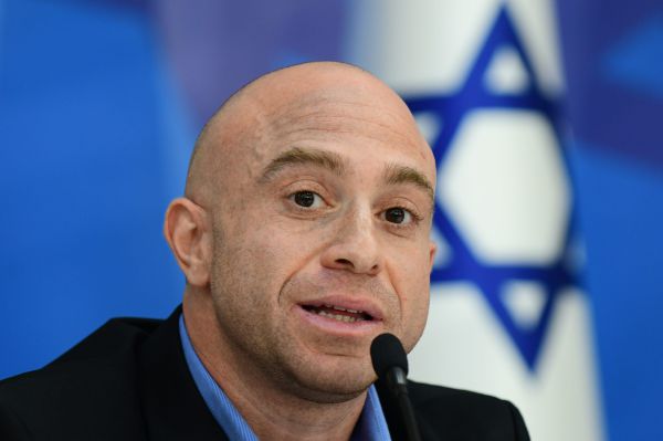 זיו שילון על הפיגוע: "סתם באמצע היום, רצחו אותם"