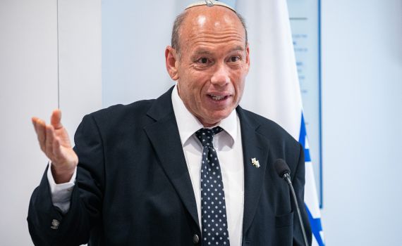 דו"ח הנציבות השנתי: הכי הרבה תלונות אי פעם