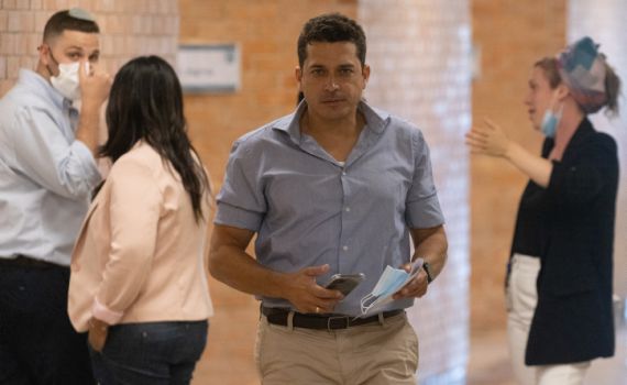 שיקלי: "אין ספק שהשמאל מינף את רצח רבין"