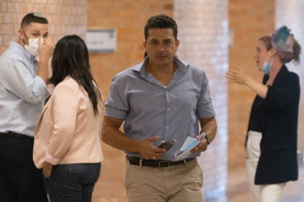 שיקלי: "אין ספק שהשמאל מינף את רצח רבין"