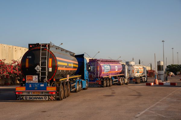 הכנסת סיוע לעזה | בן גביר: "למה למנוע דיון בקבינט?"