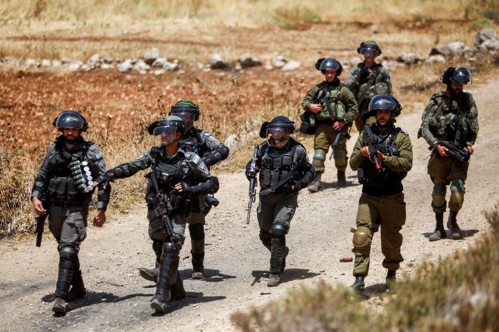 בנט ובר-לב סיכמו: כך ילחמו בפשיעה הערבית בדרום