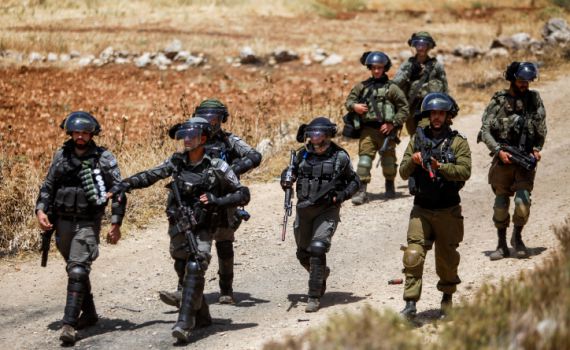 בנט ובר-לב סיכמו: כך ילחמו בפשיעה הערבית בדרום