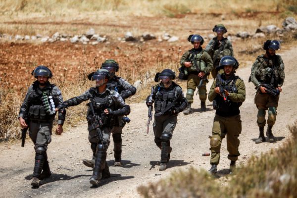 בנט ובר-לב סיכמו: כך ילחמו בפשיעה הערבית בדרום