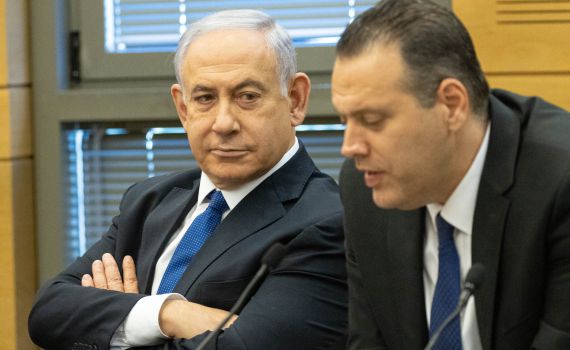 הליכוד: אחרי התקציב גדלים הסיכויים להפלת הממשלה