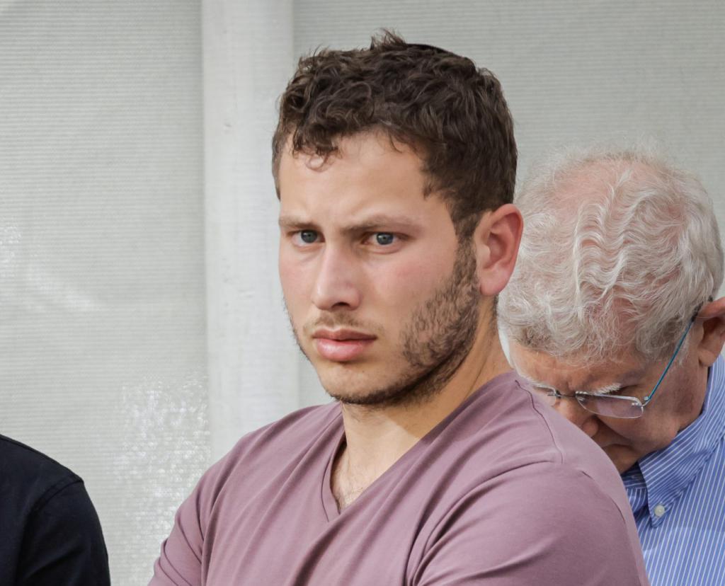 חתונת אבנר נתניהו: בכיר 'כוח קפלן' בעמדה מפתיעה