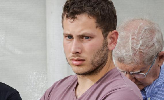 אבנר נתניהו: בית המקדש חרב בגלל טמטום מדיני