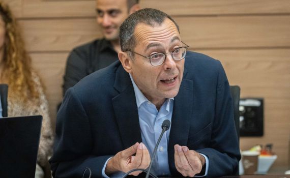 צביקה האוזר: זו הסיבה שנתניהו לא ראש הממשלה