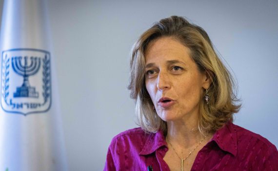 "משטרת ישראל, יש איומים קונקרטיים על חיי אשתי"