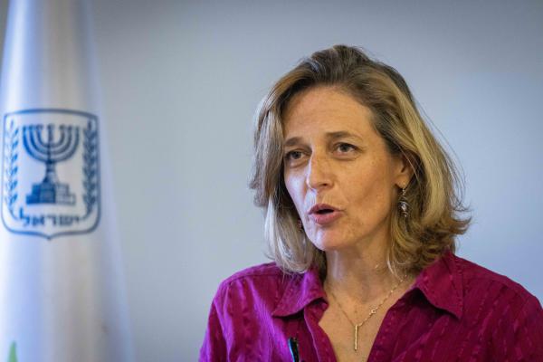 "משטרת ישראל, יש איומים קונקרטיים על חיי אשתי"