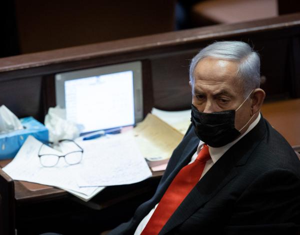 לראשונה זה 12 שנים: זה החוק שנתניהו חתום עליו