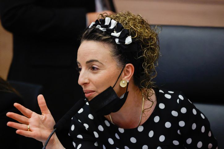 פער בתפיסה המקצועית: דובר נוסף של סילמן עוזב