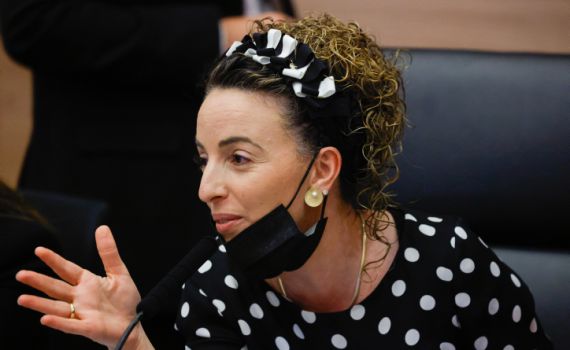 פער בתפיסה המקצועית: דובר נוסף של סילמן עוזב