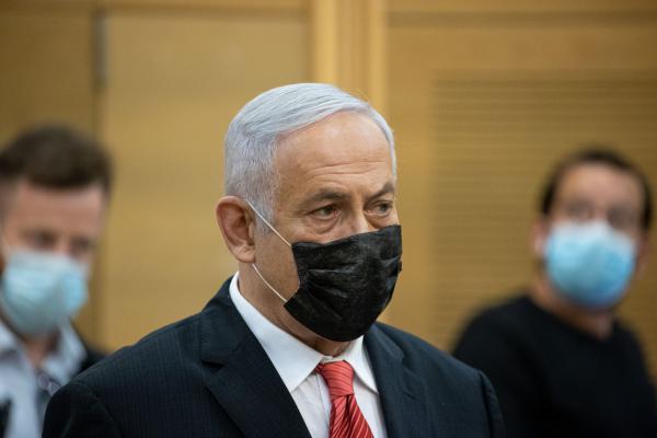 מתנגד מפתיע לחוק נגד נתניהו: "משמעות גורלית"