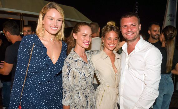 שלב אחר שלב: כך נלכד שי אביטל