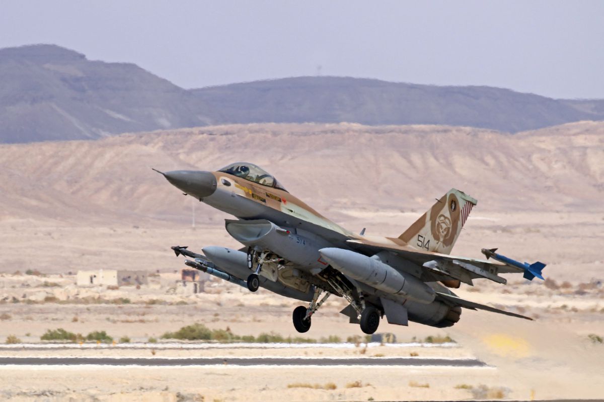 חיל האוויר במלחמת יום הכיפורים | ביקורת ספרים