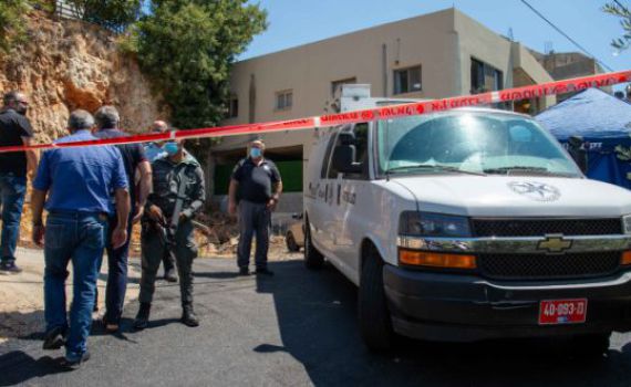 2.5 מיליארד ש"ח לטיפול בפשיעה במגזר הערבי