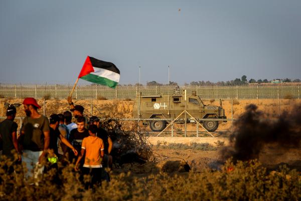 המתפ"ש לתושבי עזה: "חמאס מוכרת אתכם בזול"