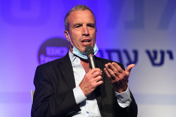 ליברמן ושטרן יזמו גיור בזק: "המצב דורש גיור חירום"