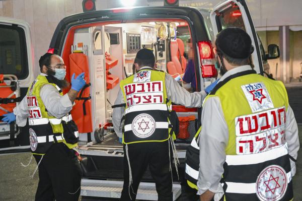 תינוקת נפצעה אנוש, האם: "מדובר בתאונה מכוונת"