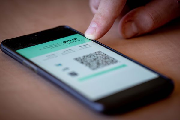 מהבוקר: איפה עדיין צריך את התו הירוק? עושים סדר