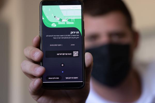 מיום ראשון: תו ירוק במבחני הנהיגה המעשיים