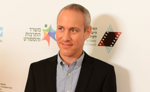 לראשונה: יוענק אות מפעל חיים בספורט