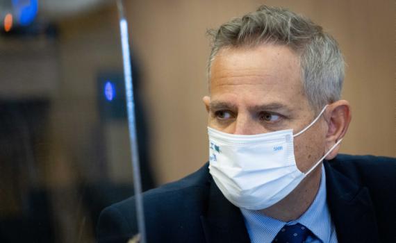 לקראת סגירה: המתמחים משכו את מכתבי ההתפטרות