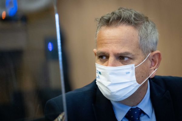 לקראת סגירה: המתמחים משכו את מכתבי ההתפטרות