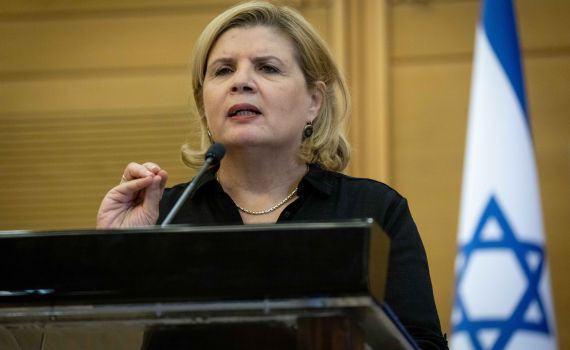 אחרי ההחלטה להתמודד: מתי ברביבאי תתפטר?