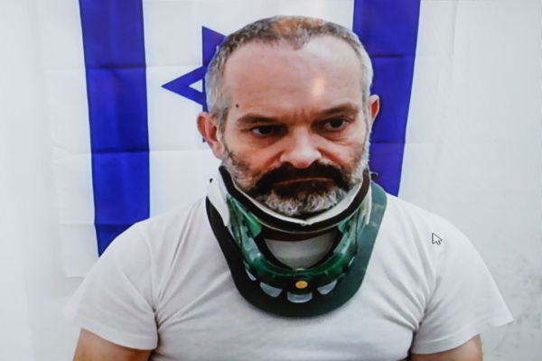 המשטרה תבקש להאריך את מעצרו של גיא שפירא