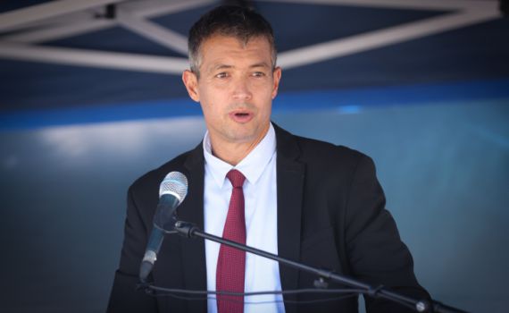 מכרז פריסת סיבים יוצא לדרך