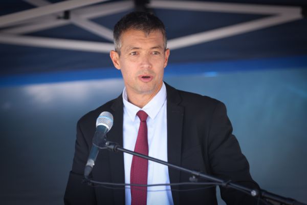 מכרז פריסת סיבים יוצא לדרך