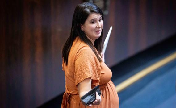 מה המשמעות הפוליטית לסטטוס החדש של פינטו?