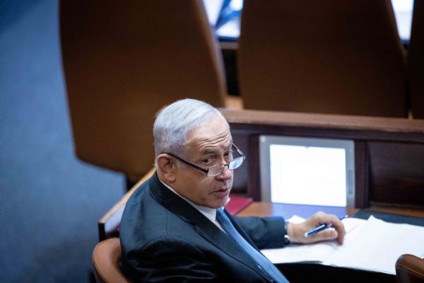 דיווח | נתניהו החליט: הולך לעסקת טיעון