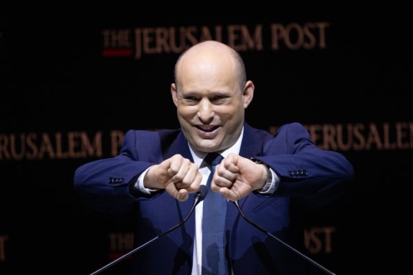 סערת בנט והחרדים: נפתלי למד מצוין את הרב קוק