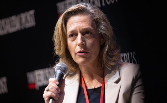 משרד הבריאות: "הסתה מסוכנת נגד אלרעי פרייס"