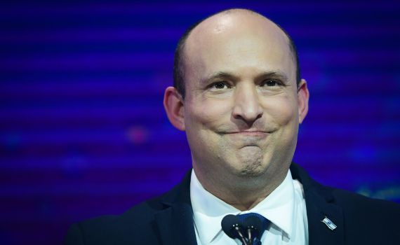 המהלך החיובי בהקמת ממשלת בנט-לפיד