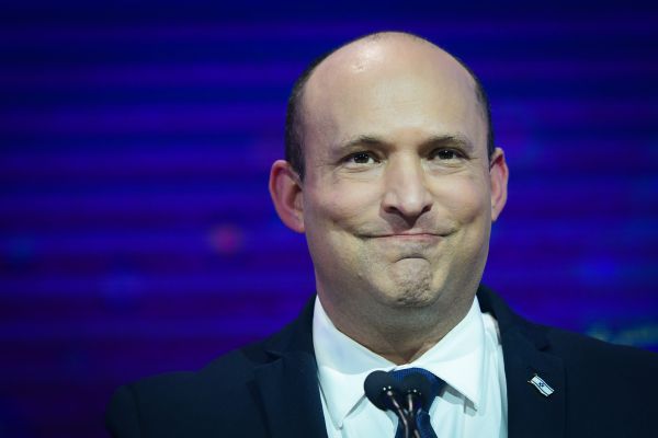 המהלך החיובי בהקמת ממשלת בנט-לפיד