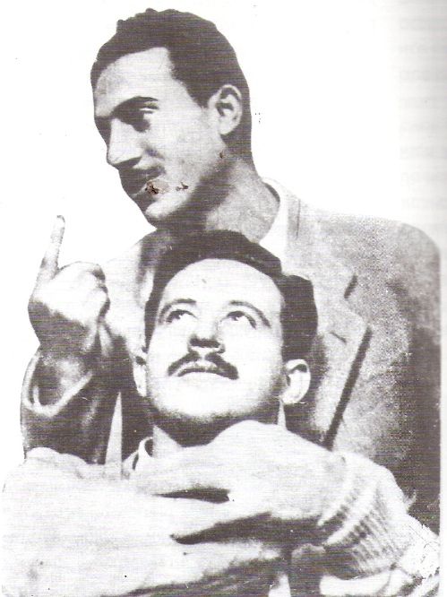 היום בהיסטוריה: ההתנקשות בלורד מוין