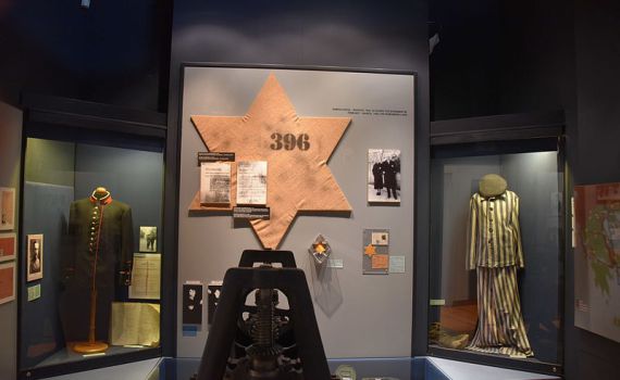 היום בהיסטוריה: 77 שנה לשחרור סלוניקי מהגרמנים