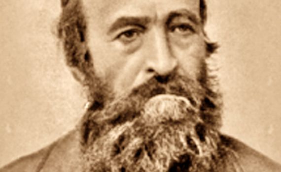 היום בהיסטוריה: האמת על ר' יואל משה סלומון