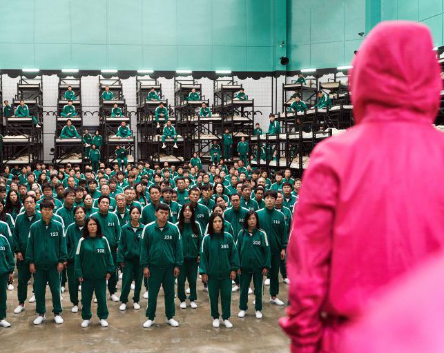 יוצר 'משחק הדיונון' חושף: לא קיבלתי בונוס על הצלחת הסדרה