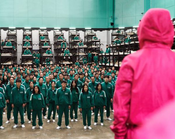 יוצר 'משחק הדיונון' חושף: לא קיבלתי בונוס על הצלחת הסדרה