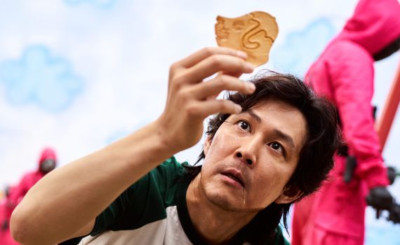 מכורים לסדרה משחק הדיונון? זה בשבילכם