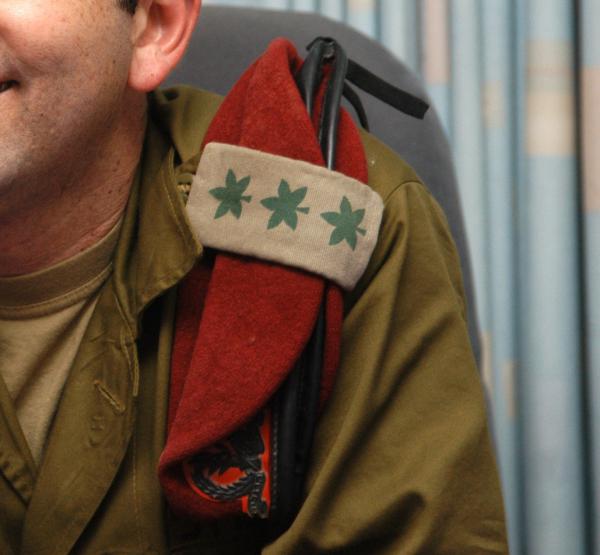 המינויים החדשים של האל"מים בצה"ל