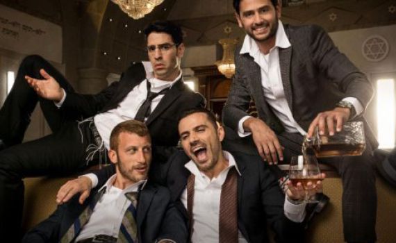 לאור ההצלחה: שבאבניקים תחזור לעונה שלישית